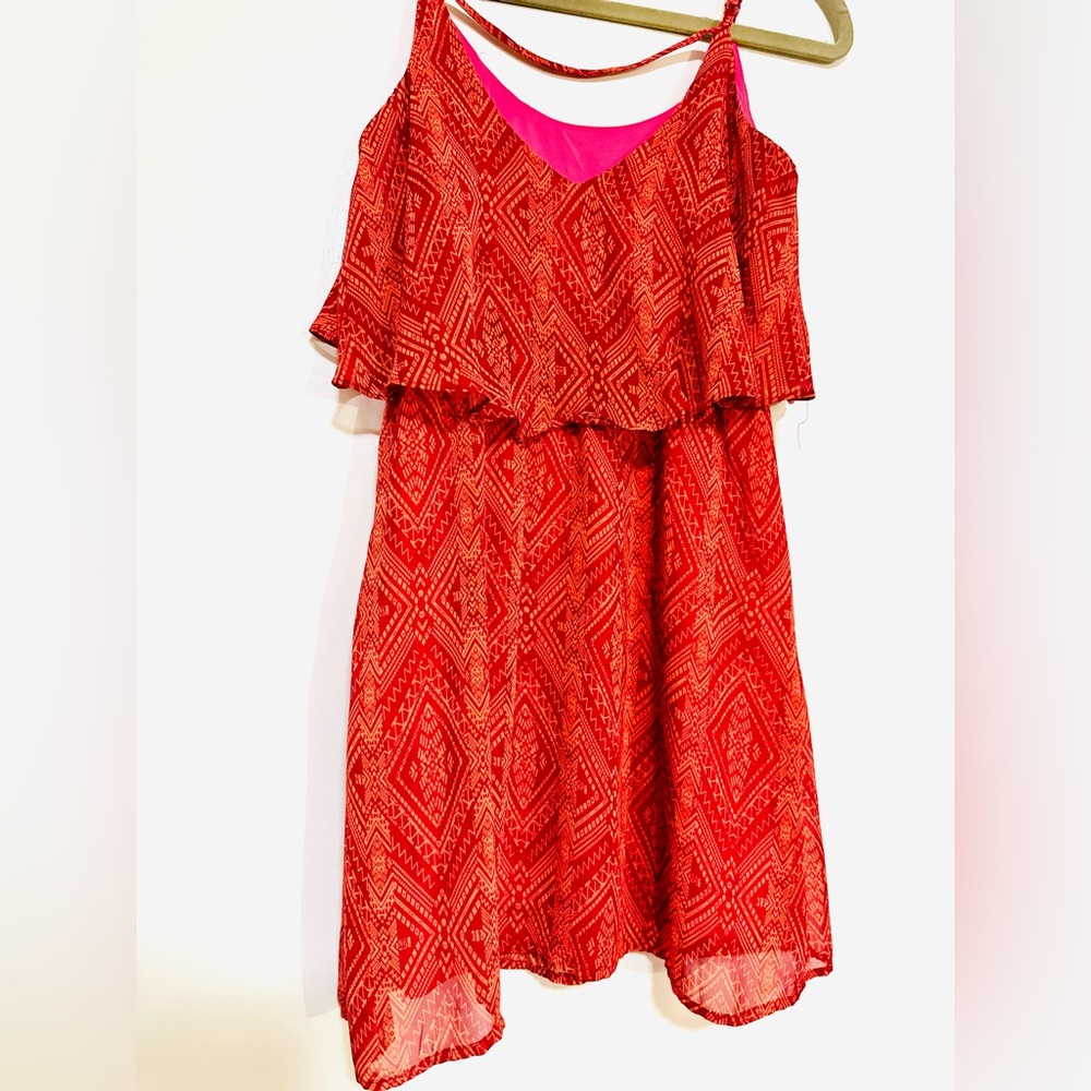 Mini Chica Sundress
